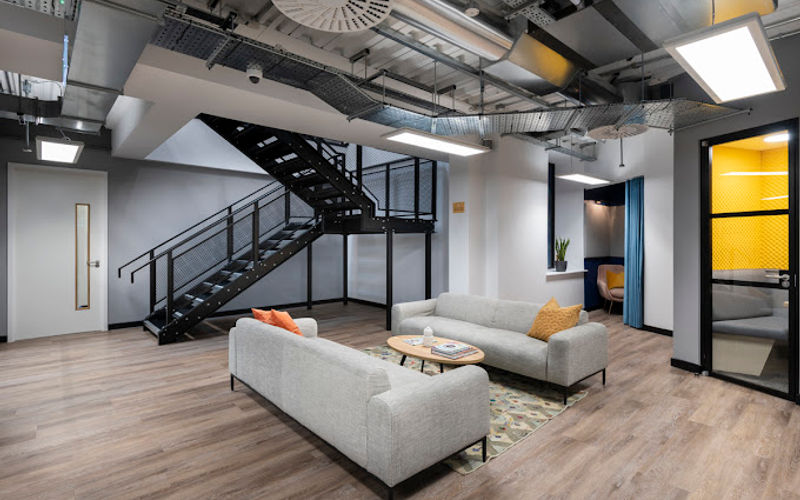 33 Foley St, Fitzrovia Image 9