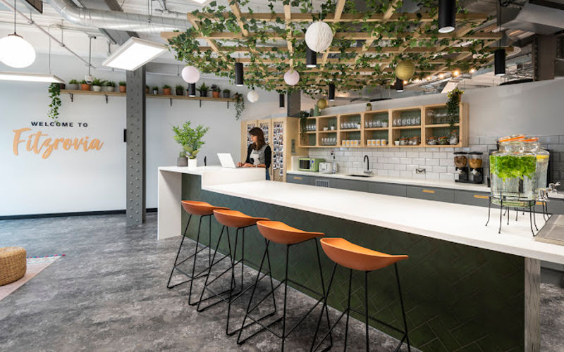 33 Foley St, Fitzrovia Image 6