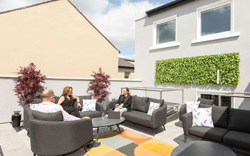 Charlotte House Charlotte Street, Newbridge Image 6