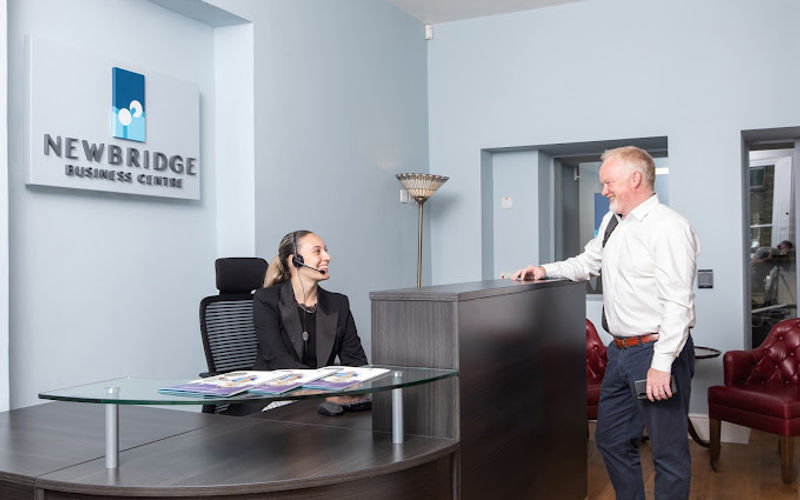 Charlotte House Charlotte Street, Newbridge Image 2