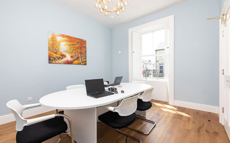 Charlotte House Charlotte Street, Newbridge Image 1