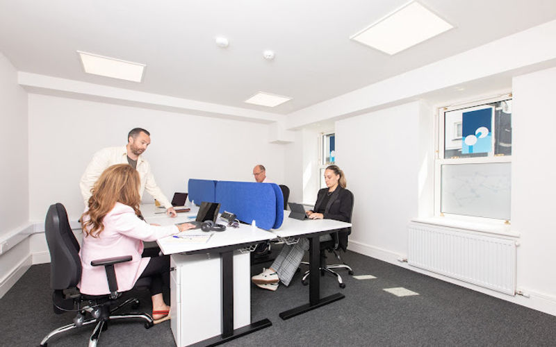 Charlotte House Charlotte Street, Newbridge Image 3