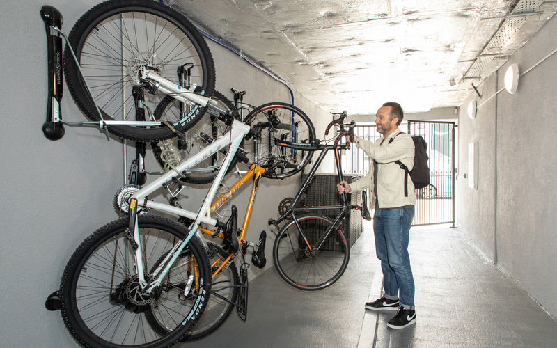 Charlotte House Charlotte Street, Newbridge Image 10