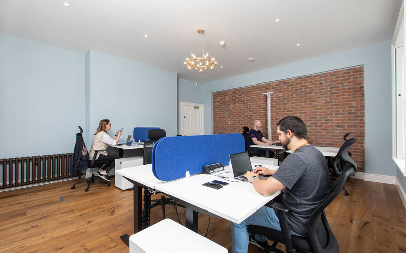 Charlotte House Charlotte Street, Newbridge Image 4