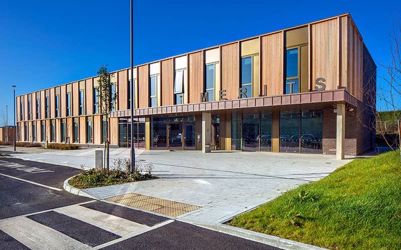 Devoy Quarter John Devoy Road Naas, Co Kildare Image 8