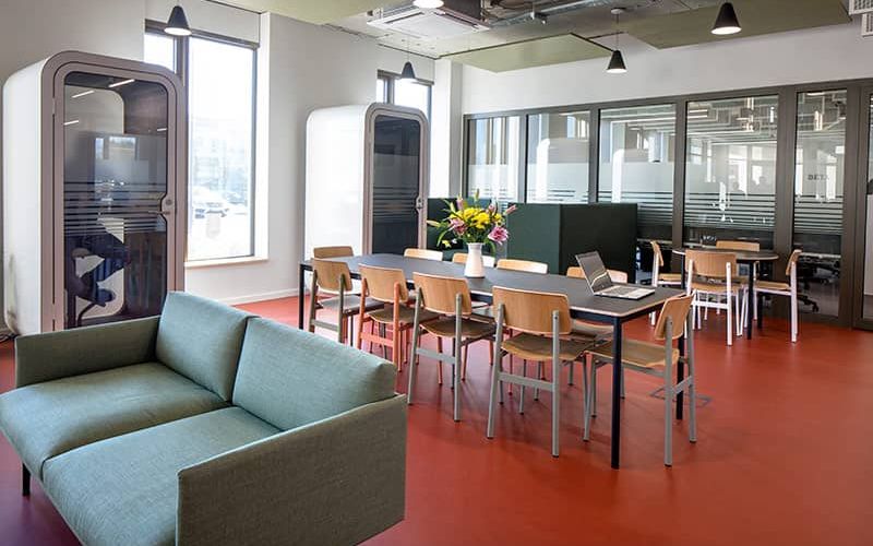 Devoy Quarter John Devoy Road Naas, Co Kildare Image 3