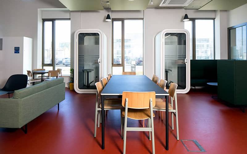 Devoy Quarter John Devoy Road Naas, Co Kildare Image 2