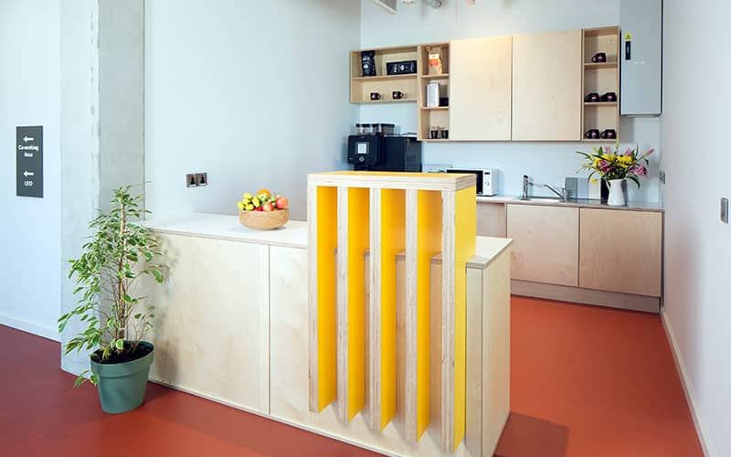 Devoy Quarter John Devoy Road Naas, Co Kildare Image 7