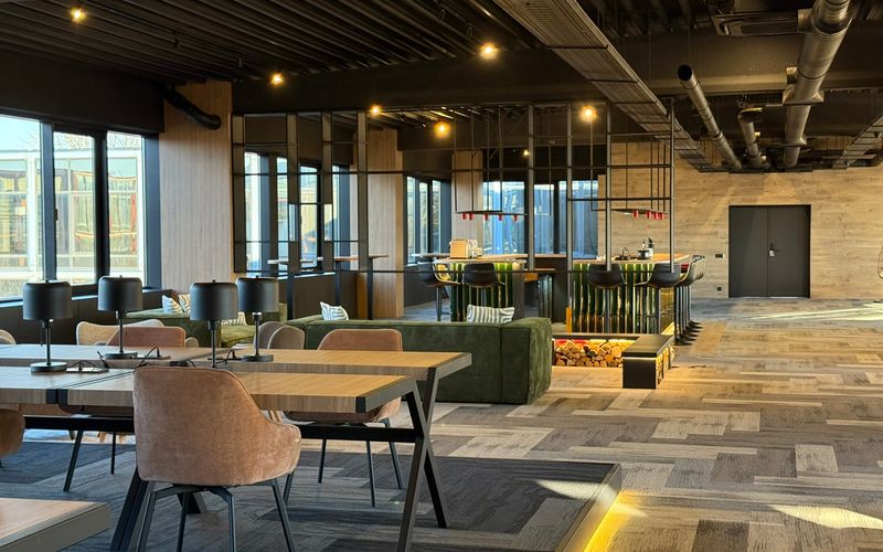 44/46 Excelsior, Zaventem Image 13