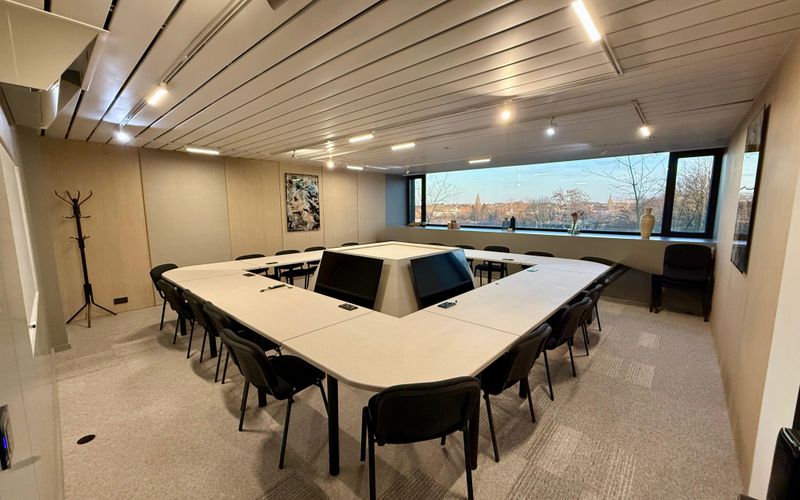 44/46 Excelsior, Zaventem Image 4