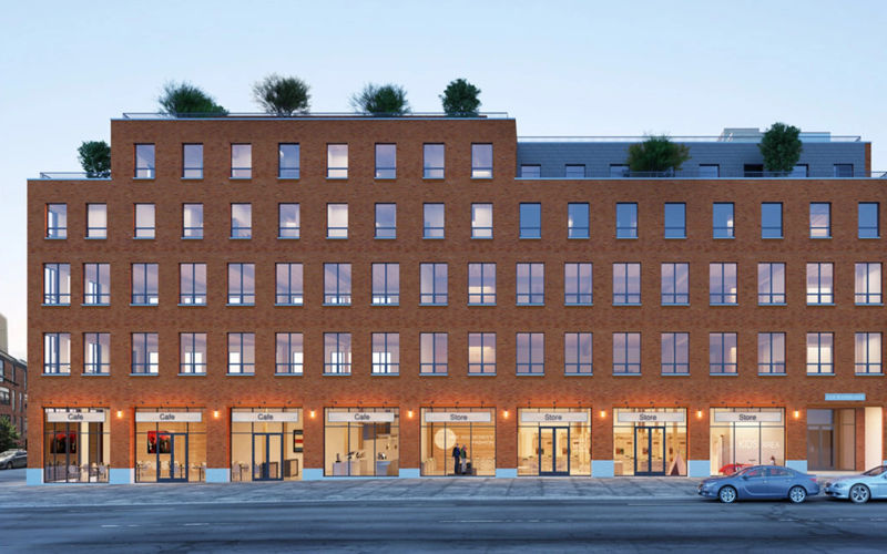 356 Wythe, Brooklyn Image 6