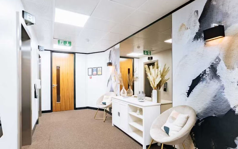 20 Birchin Lane, City Of London Image 7