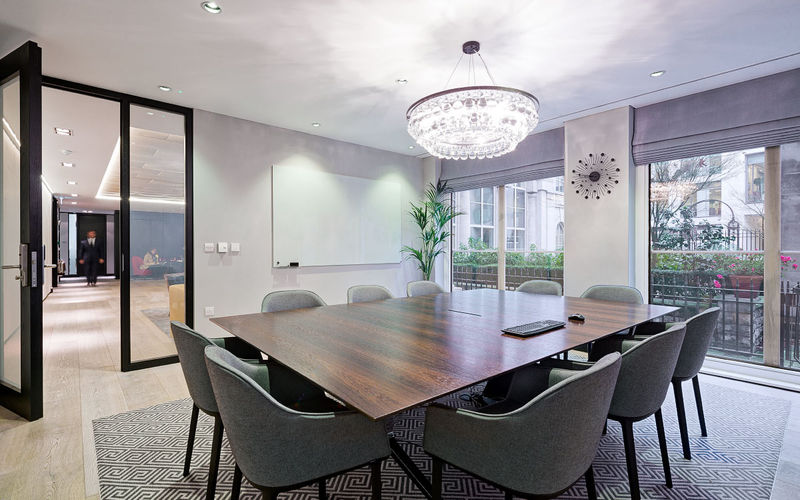 20 Birchin Lane, City Of London Image 5