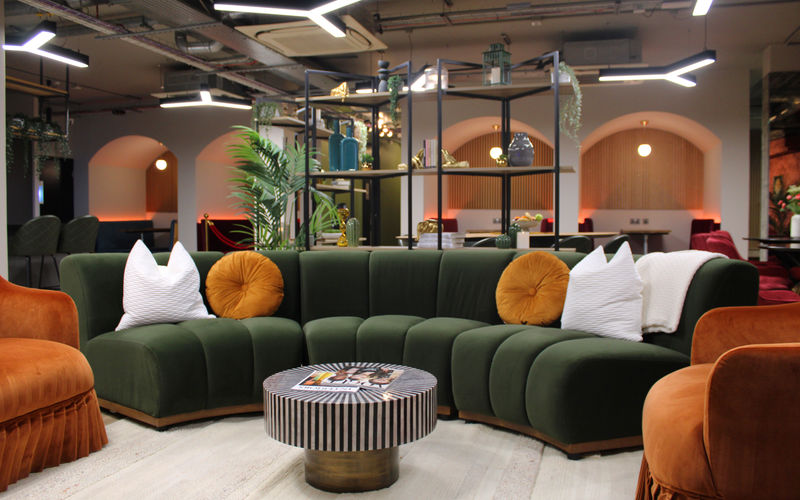 57 Southwark Street, London Image 9