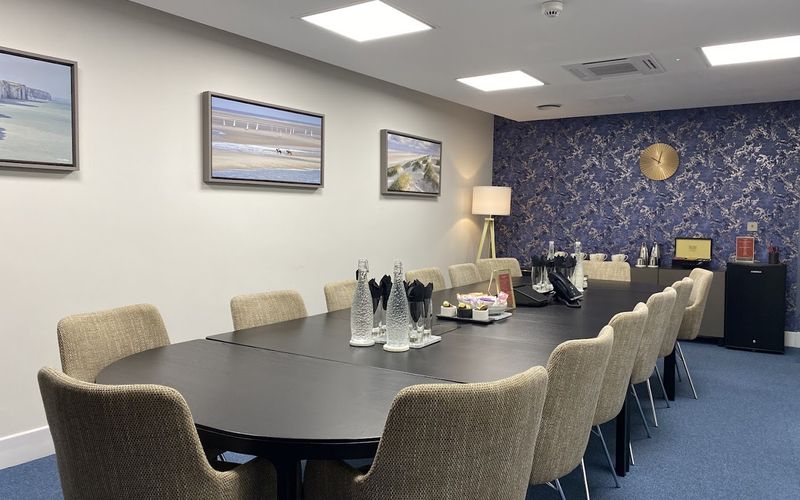 58-60 Petty France, Westminster Image 4