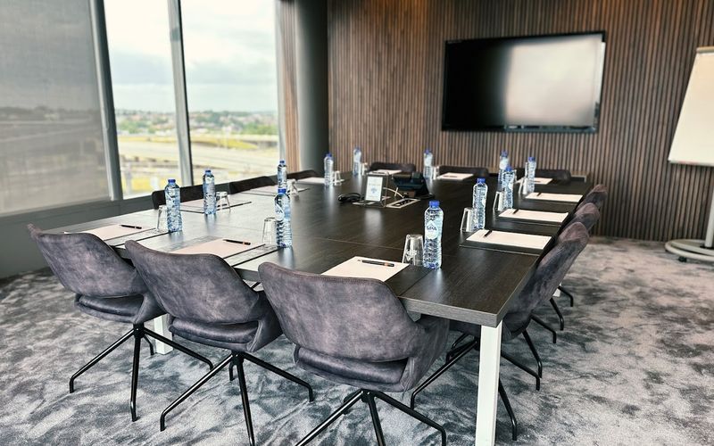 19A Leonardo Da Vincilaan, Zaventem Image 12