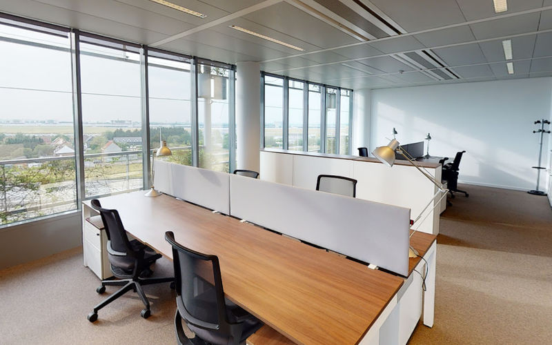 19A Leonardo Da Vincilaan, Zaventem Image 2