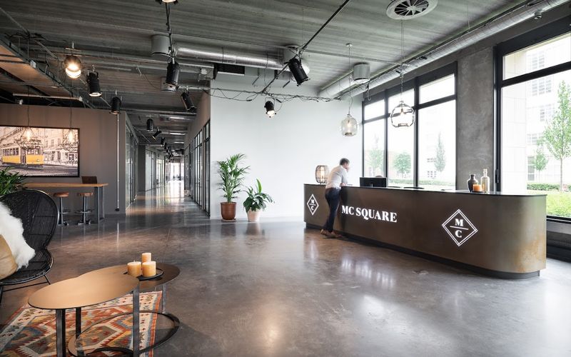 Philipssite 5/bus 1, Leuven Image 12