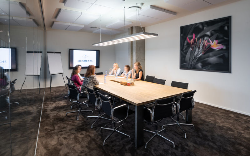 Philipssite 5/bus 1, Leuven Image 5