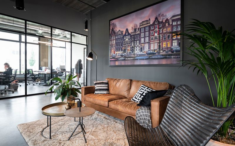 Philipssite 5/bus 1, Leuven Image 11