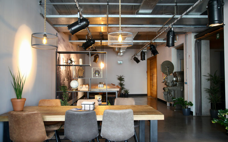 Philipssite 5/bus 1, Leuven Image 4