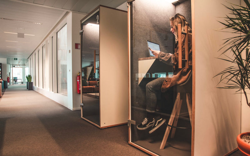 Oktrooiplein 1/bus 201, Gent Image 9