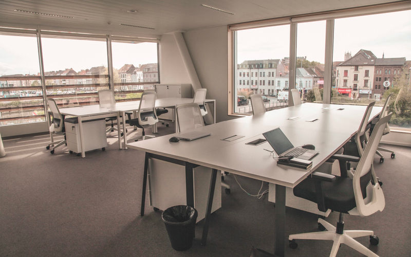 Oktrooiplein 1/bus 201, Gent Image 4