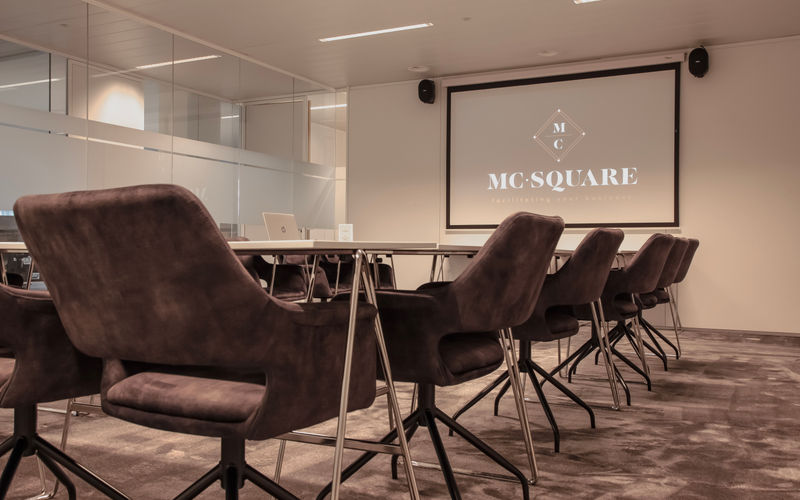 Oktrooiplein 1/bus 201, Gent Image 2