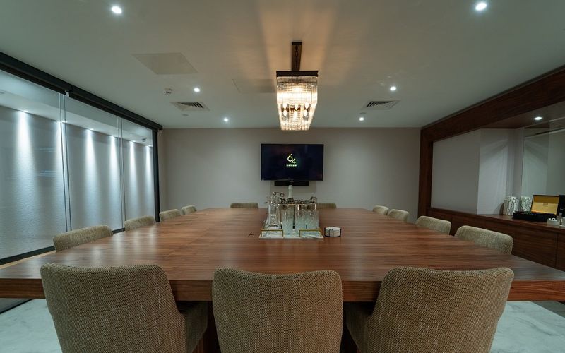 64 North Row, Mayfair Image 2