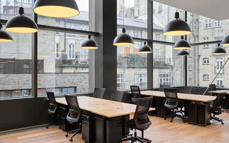 207 Old Street, London Image 1