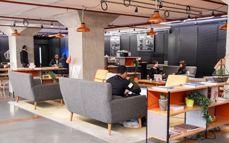 207 Old Street, London Image 3