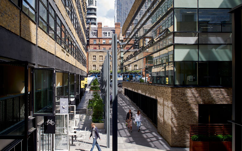 207 Old Street, London Image 5