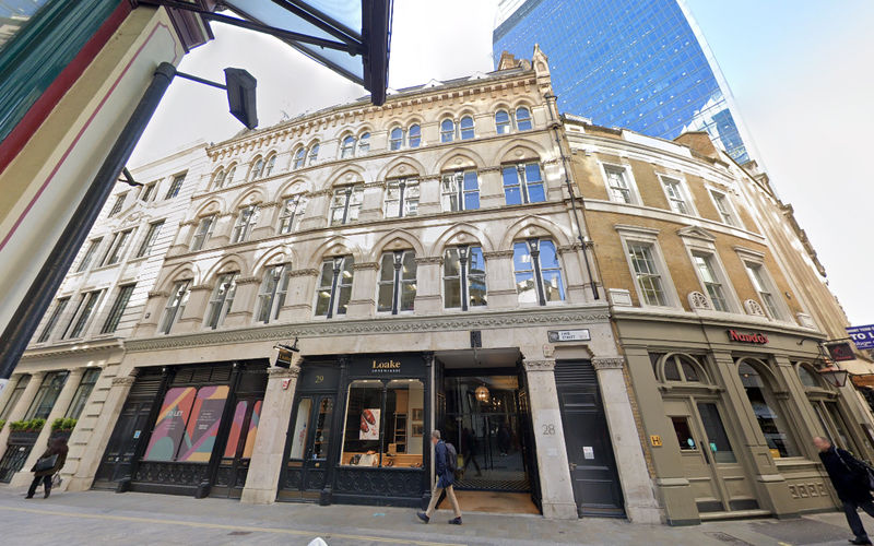28 Lime Street, Greater London Image 12