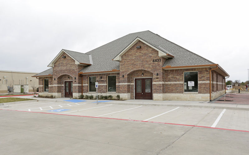 4433 Punjab Way, Frisco Image 1