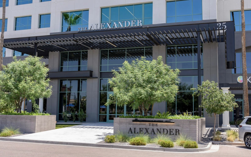 25 S Arizona Place, Chandler Image 7