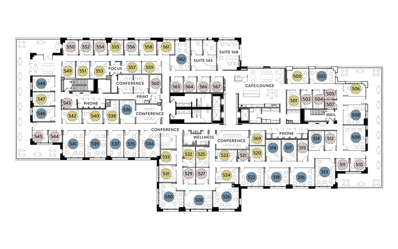 25 S Arizona Place, Chandler Image 6