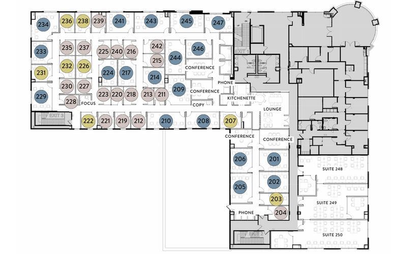 15051 N Kierland Blvd, Scottsdale Image 8