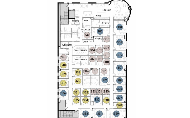 15051 N Kierland Blvd, Scottsdale Image 7