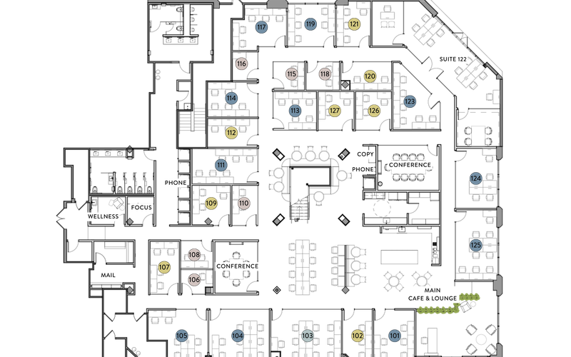 3390 Mary Street, Miami Image 8