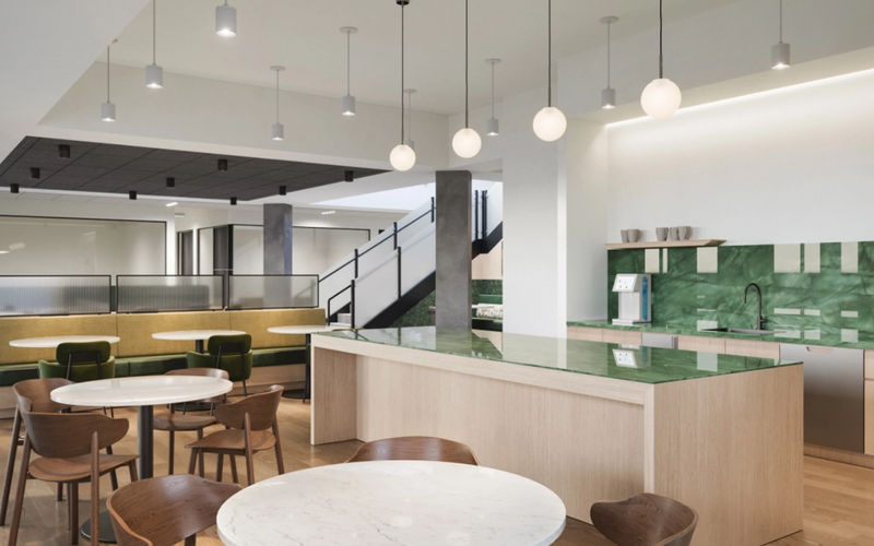 3390 Mary Street, Miami Image 2