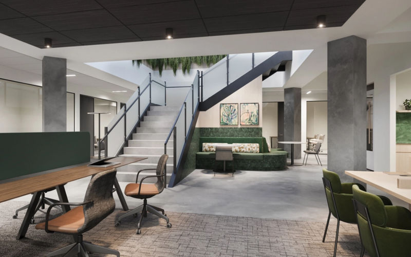 3390 Mary Street, Miami Image 4