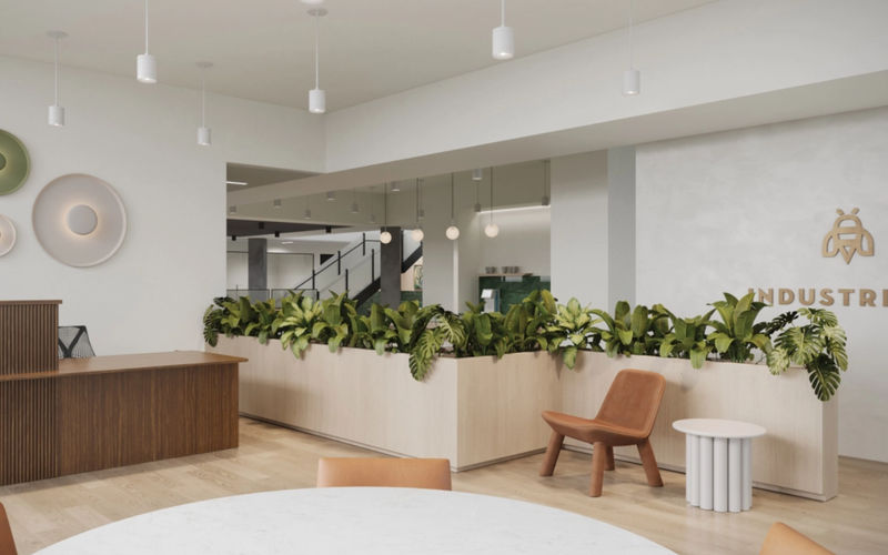 3390 Mary Street, Miami Image 1