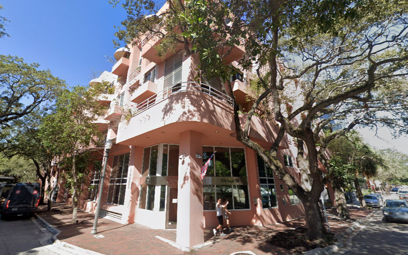 3390 Mary Street, Miami Image 10