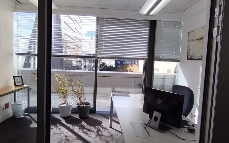 24 Hans Strijdom Avenue, Cape Town Image 6