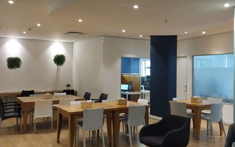 24 Hans Strijdom Avenue, Cape Town Image 13