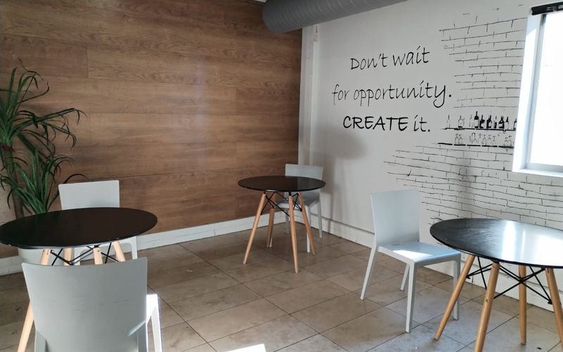 24 Hans Strijdom Avenue, Cape Town Image 21