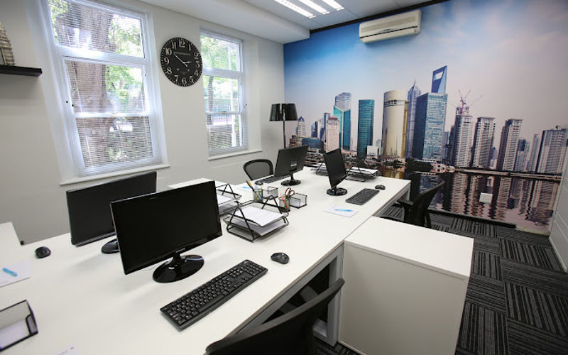 183 Albion Springs, Rondebosch Image 1