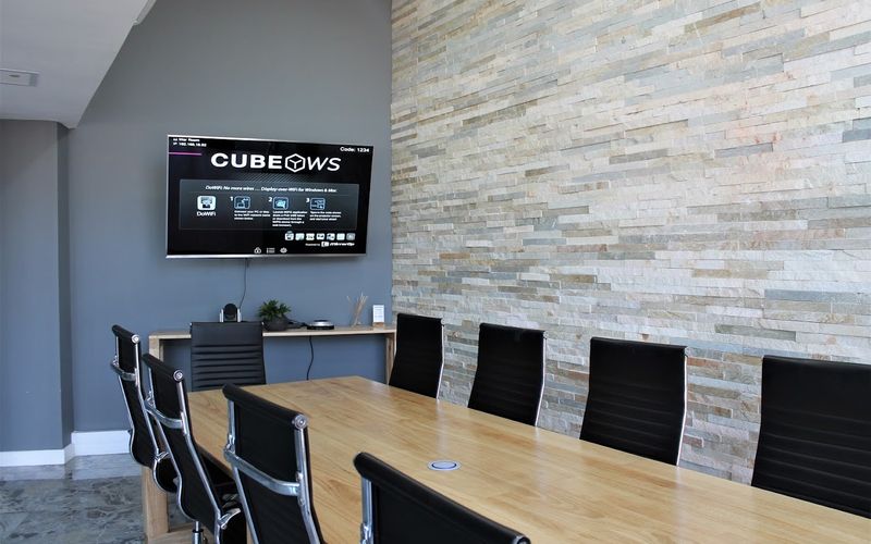 205 Rivonia Road, Sandton Image 5