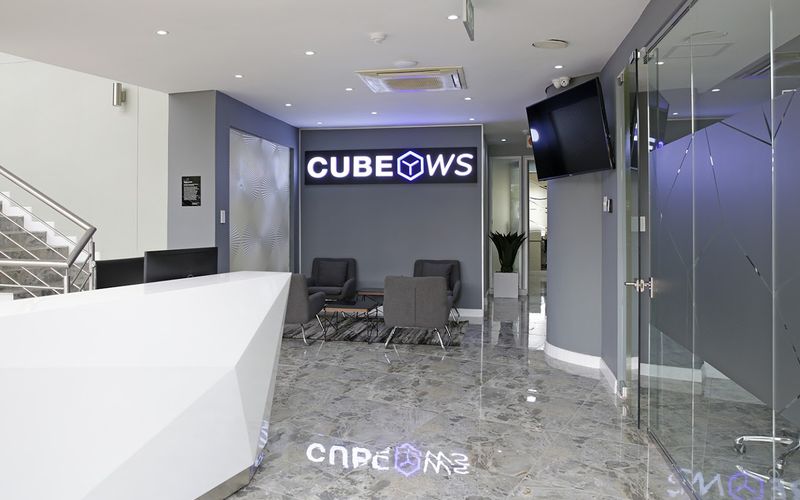 205 Rivonia Road, Sandton Image 9