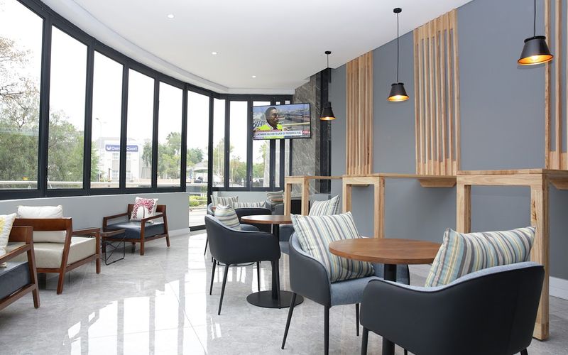 205 Rivonia Road, Sandton Image 6